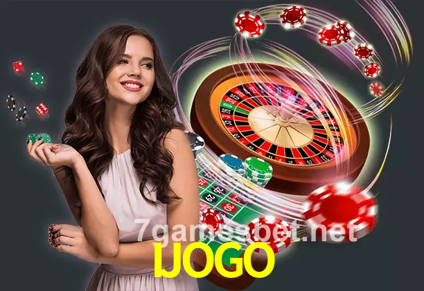 vivo no cassino IJOGO