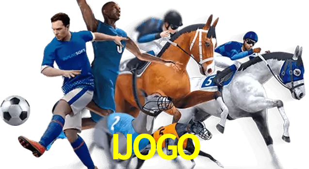 IJOGO