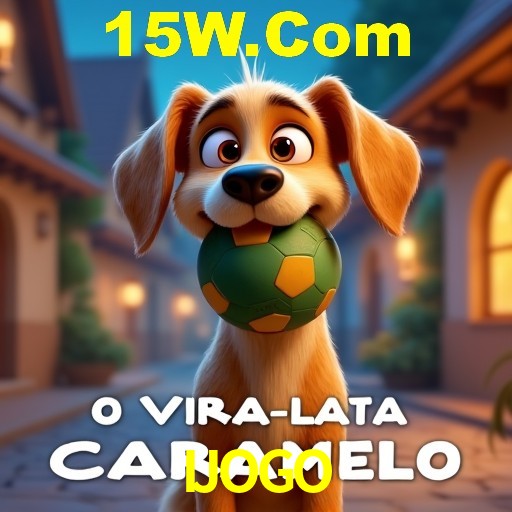Diretório de Jogos IJOGO