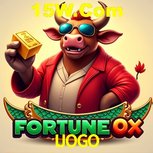 Desvendando o Mundo dos Jogos Virtuais na IJOGO