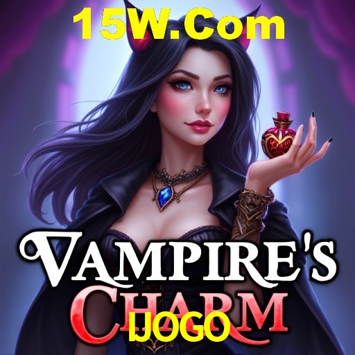 Login Seguro IJOGO
