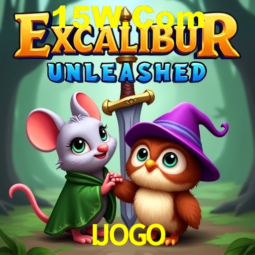 Provedores de Jogos IJOGO