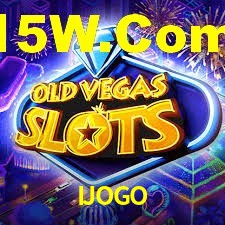 IJOGO,IJOGO.Com