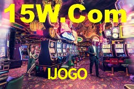 IJOGO: A Experiência de Casino com Jogos de Mesa ao Vivo