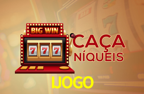 Cassino de Jogos IJOGO