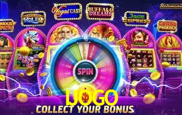 Slots no Site IJOGO