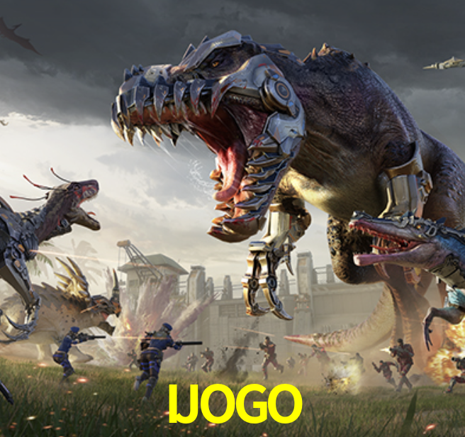 Bonus na Cassino Online IJOGO