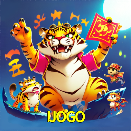  IJOGO